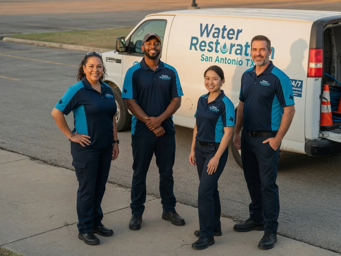 Water Damage Repair company in Alvarado, MN